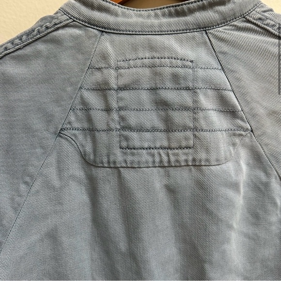 Zadig & Voltaire Bonnie Moto Jacket - Picture 8 of 12